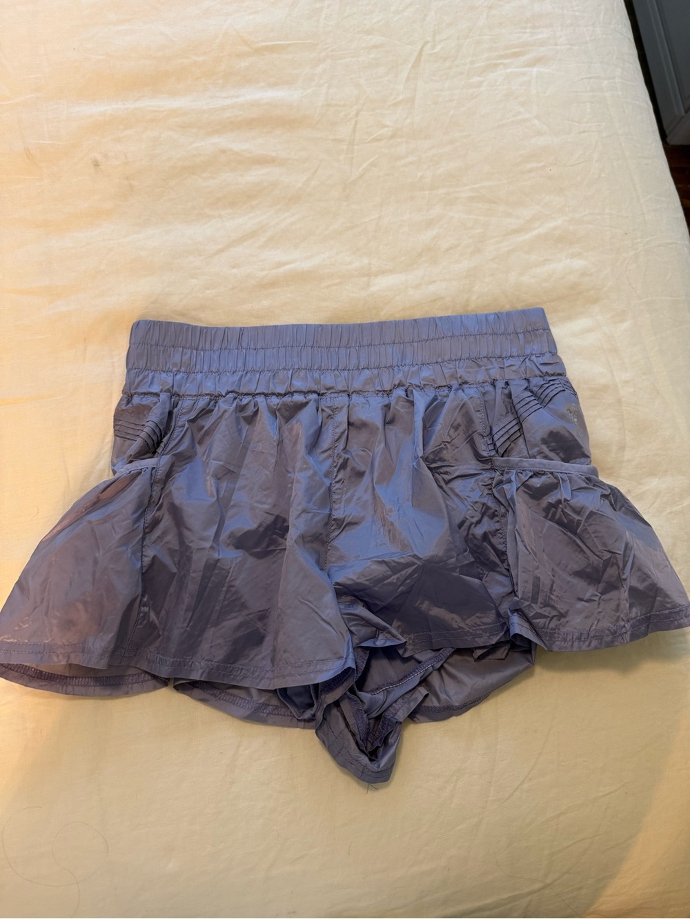 Free People Movement Get Your Flirt On Shorts